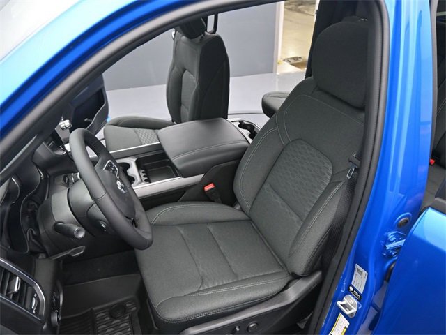 New 2026 RAM 1500 4x4 Crew Cab image 11