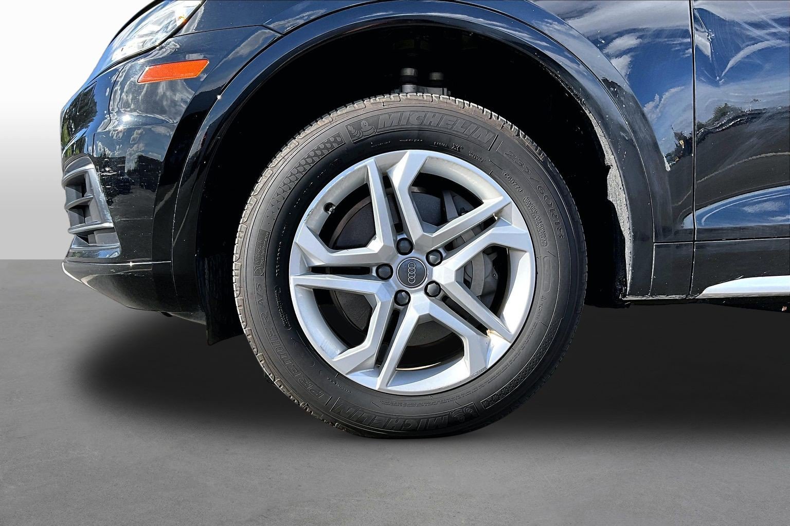 Used 2018 Audi Q5 2.0T Premium AWD/4WD image 8