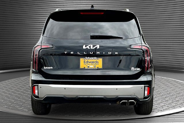 Used 2023 Kia Telluride EX X-Line AWD/4WD image 5