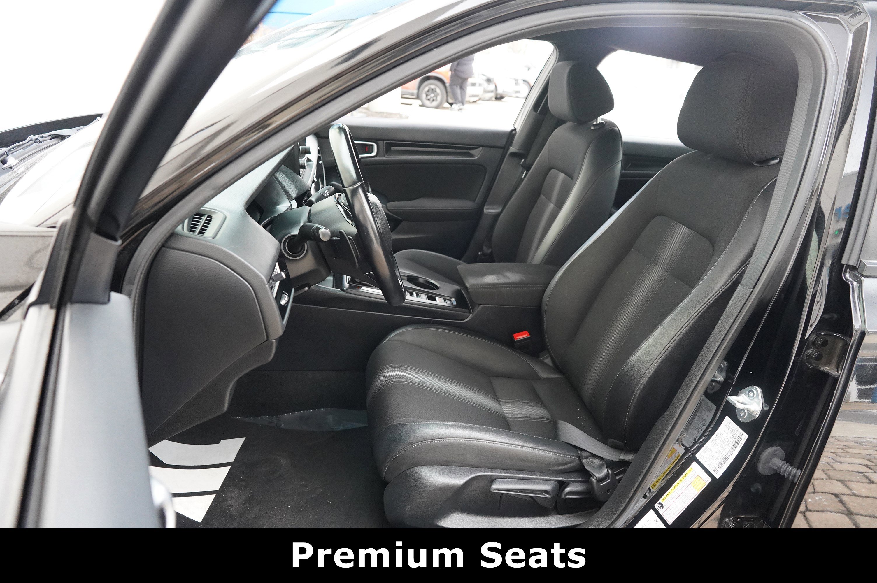 Used 2023 Honda Civic Sport image 25