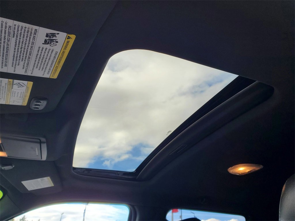 Used 2013 Ford F150 FX4 w/ Luxury Equipment Group image 7