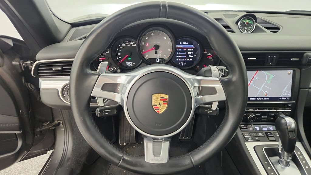 Used 2013 Porsche 911 Carrera 4S AWD/4WD image 31