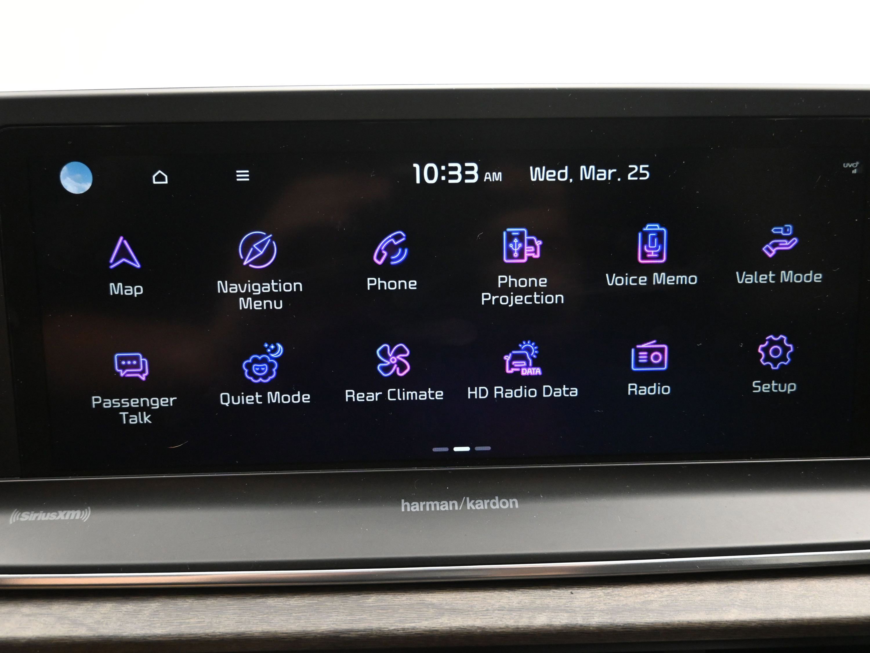 Used 2022 Kia Telluride SX w/ SX Prestige Package image 15