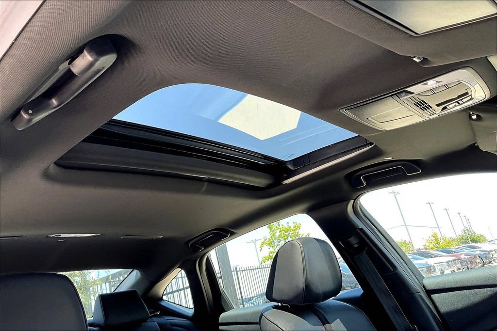 Used 2023 Acura TLX SH-AWD w/ A-SPEC Pkg image 20