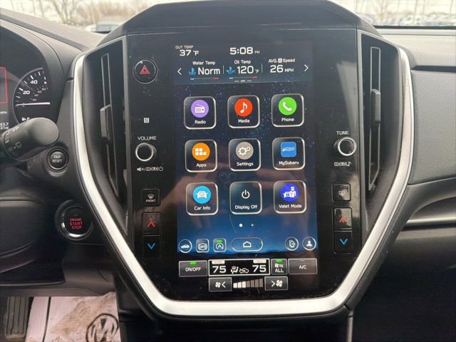Used 2024 Subaru Impreza 2.0i Sport image 19
