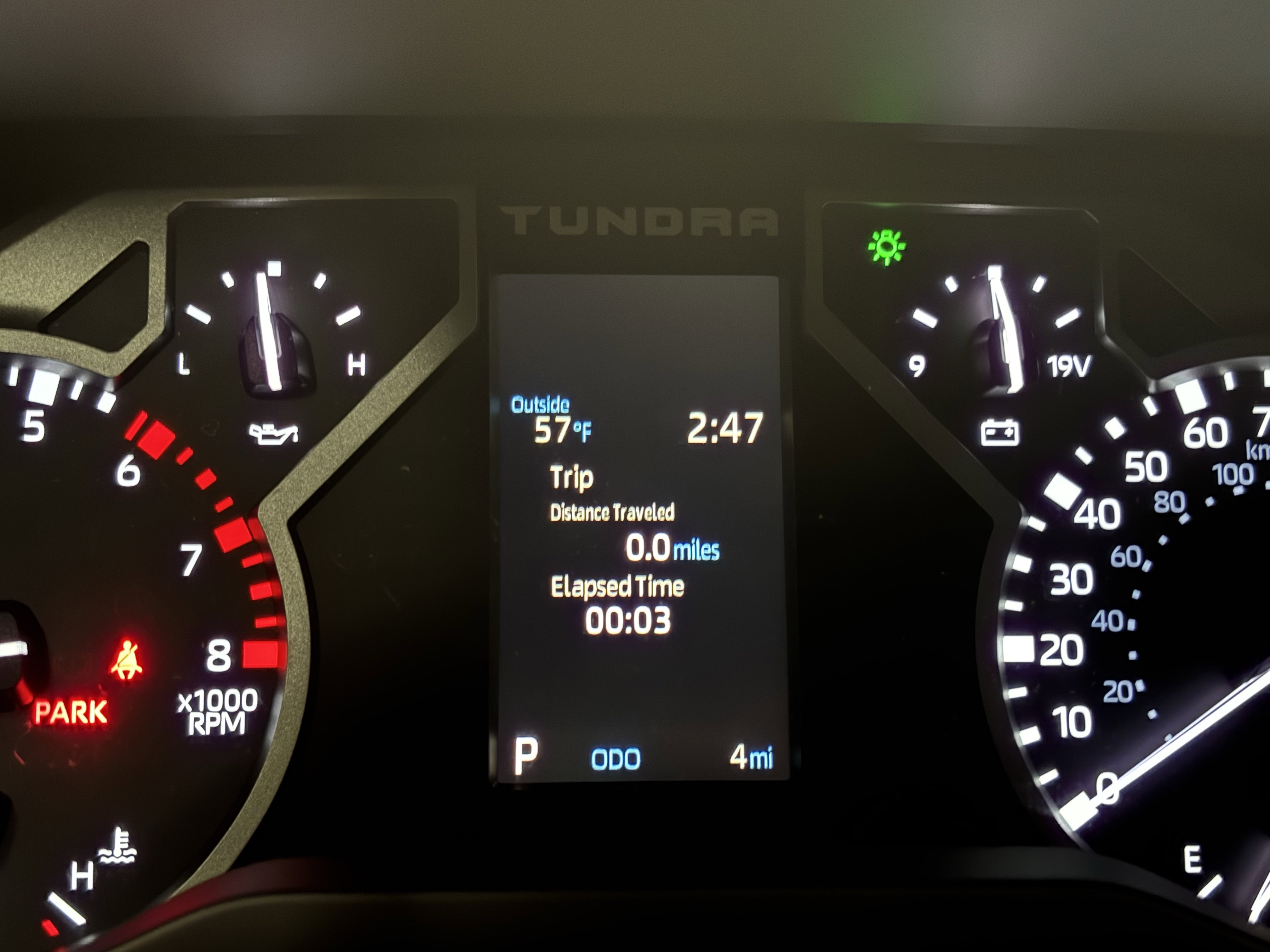 New 2026 Toyota Tundra SR5 image 26