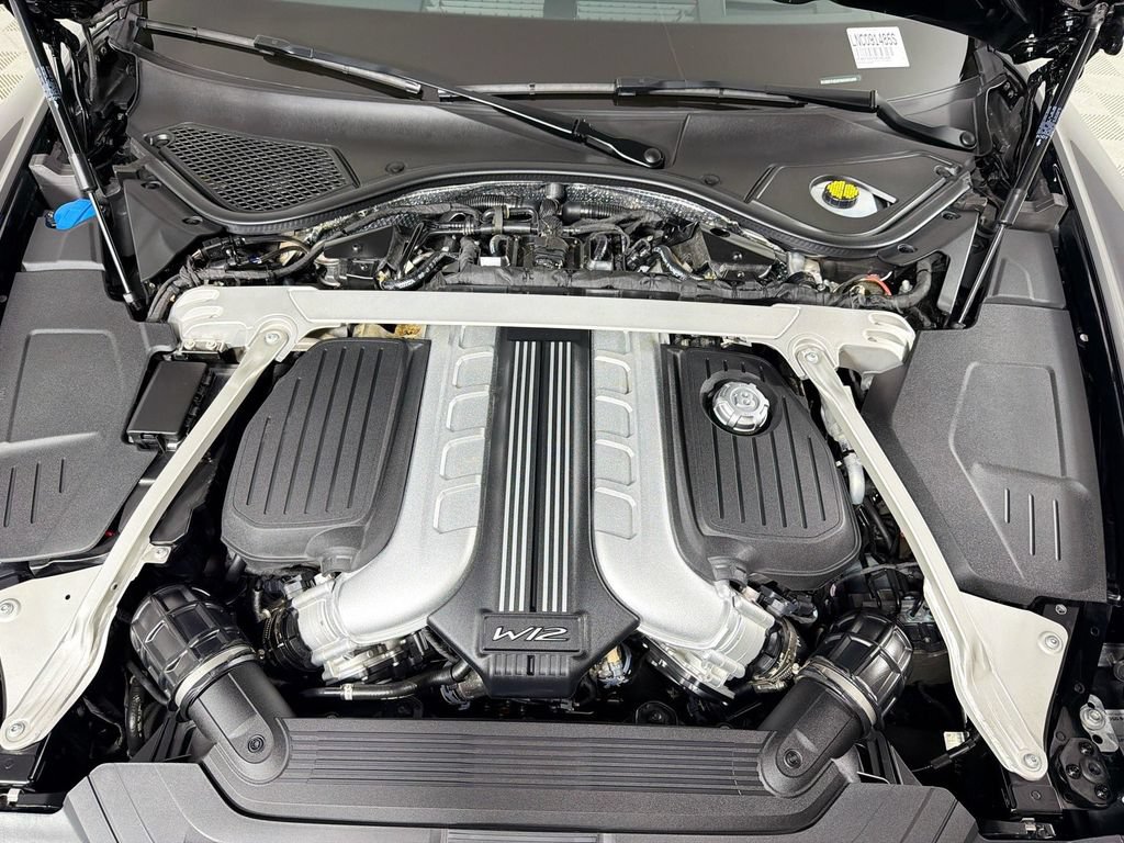Used 2022 Bentley Continental GT Speed AWD/4WD image 30