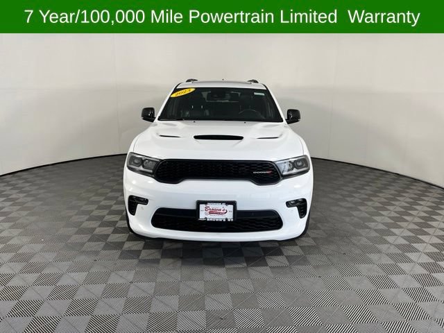 Used 2023 Dodge Durango R/T AWD/4WD image 2