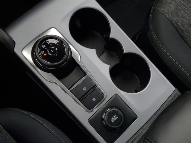 Certified 2022 Ford Bronco Sport Big Bend w/ Convenience Package image 24