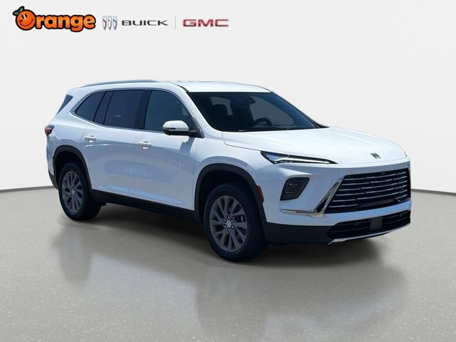 New 2026 Buick Enclave Preferred w/ Power Package