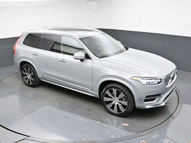 Used 2024 Volvo XC90 B6 Plus w/ Protection Package image 45