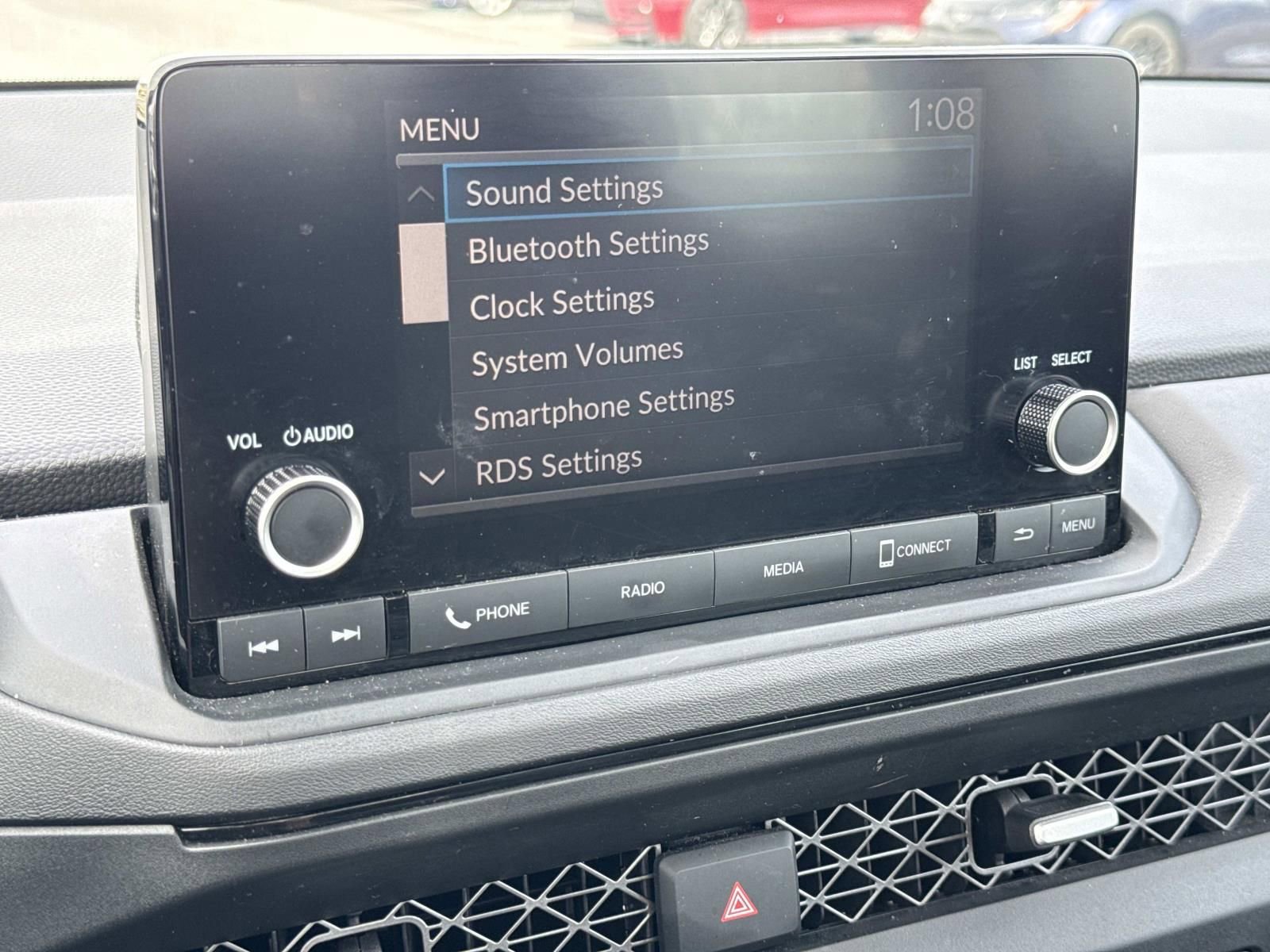 Used 2025 Honda Accord SE image 10