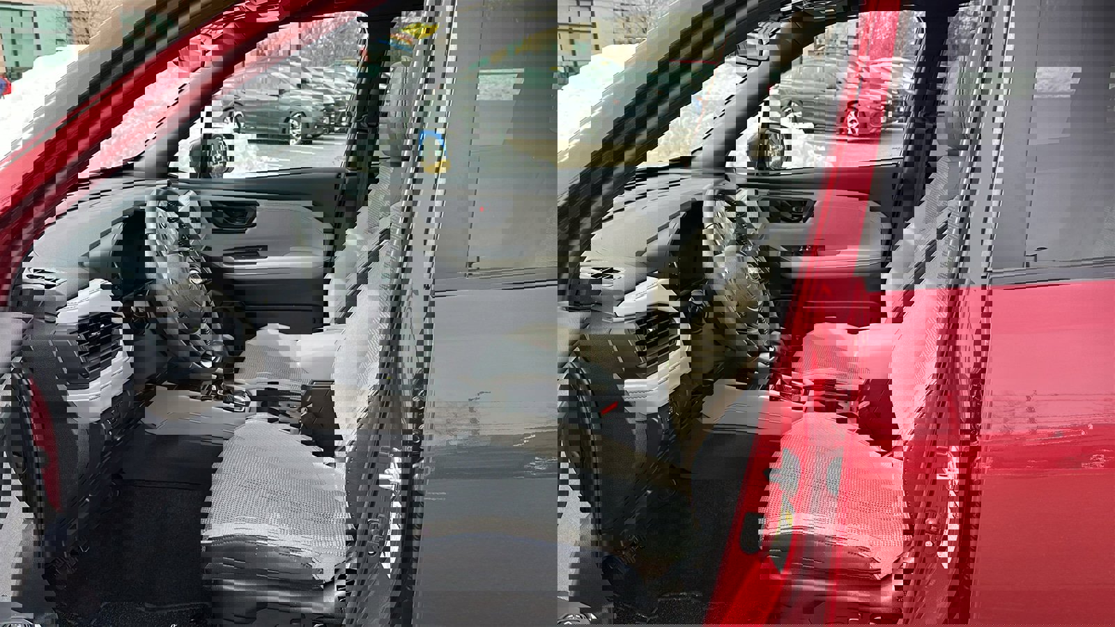 Used 2025 Subaru Forester Premium image 9