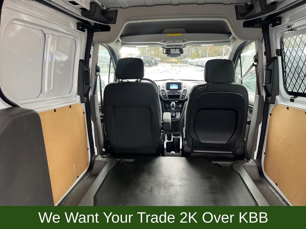 Used 2023 Ford Transit Connect XL image 18