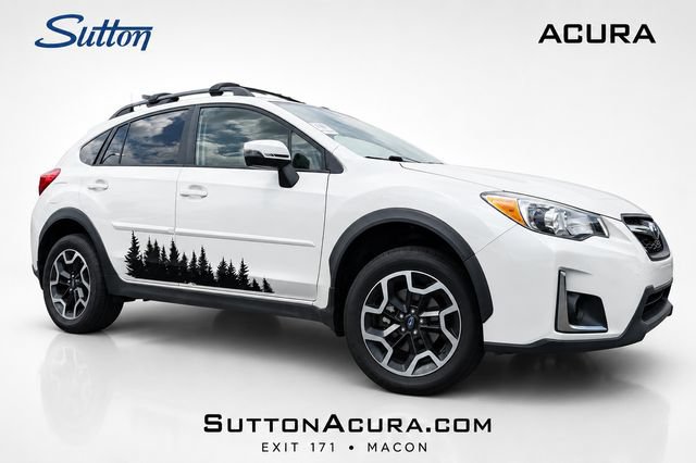 Used 2017 Subaru Crosstrek 2.0i Limited w/ Popular Package #2