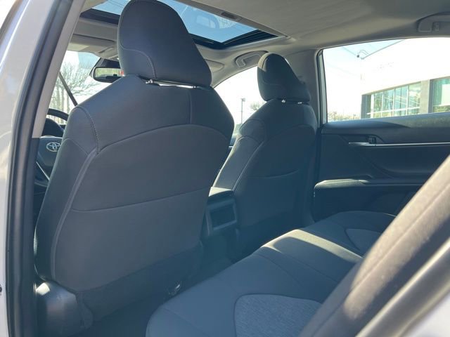 Used 2023 Toyota Camry LE w/ Convenience Package image 13