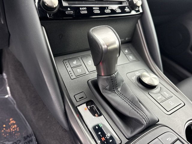 Certified 2023 Lexus IS 300 w/ Comfort Package RWD image 20