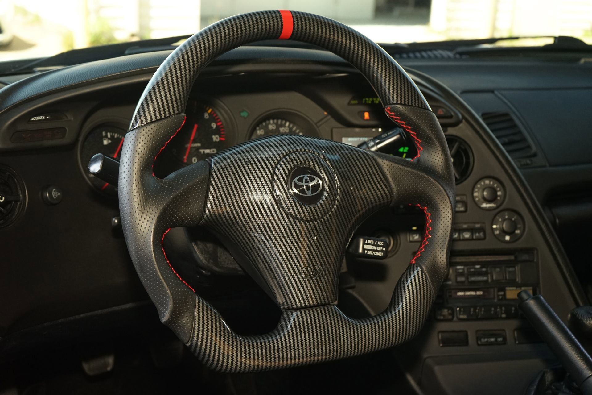 Used 1993 Toyota Supra Turbo image 16