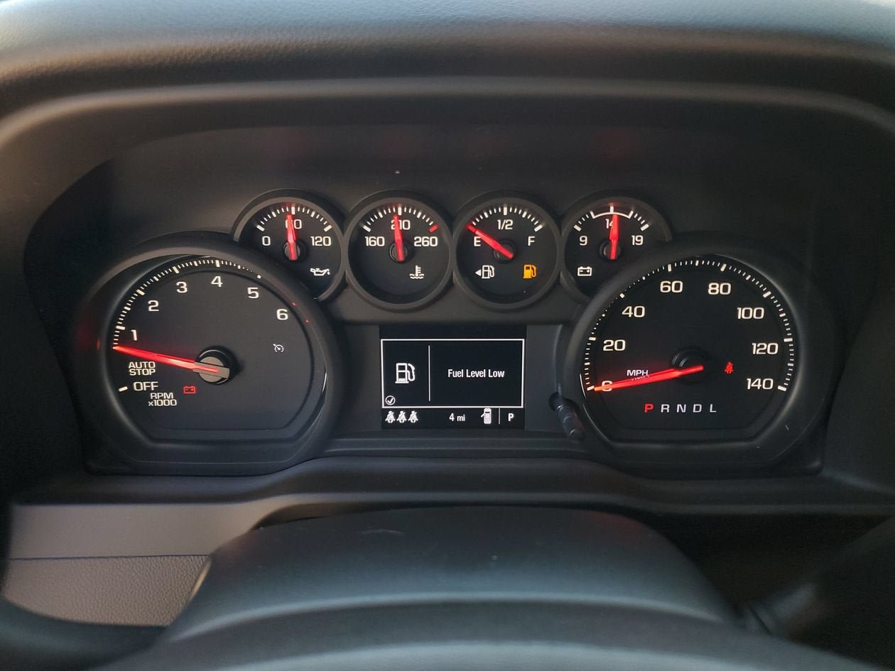 New 2026 GMC Sierra 1500 Pro w/ Graphite Edition RWD image 30