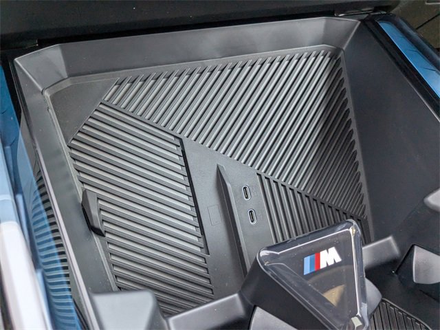 New 2026 BMW X3 M50 w/ M Sport Professional Package image 27