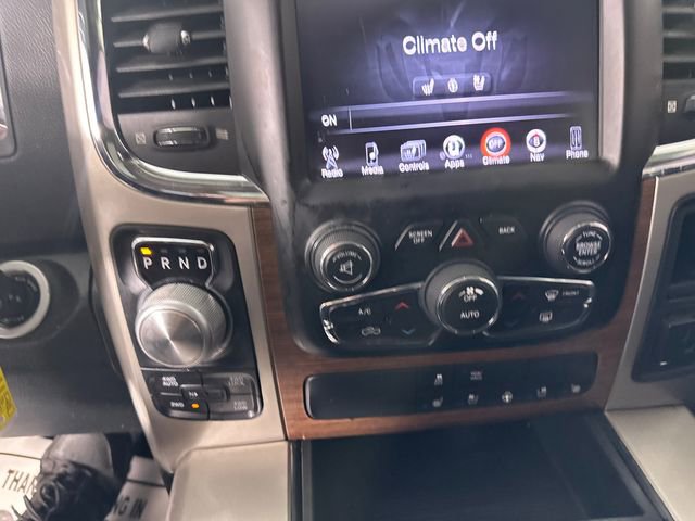 Used 2014 RAM 1500 Laramie image 29