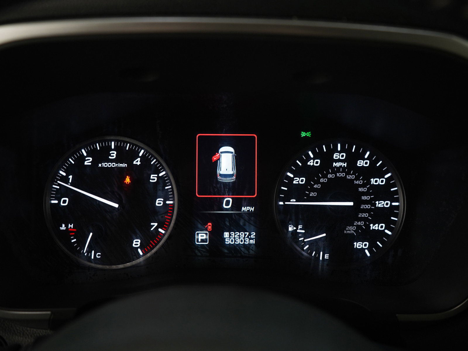 Used 2025 Subaru Ascent Premium AWD/4WD image 29