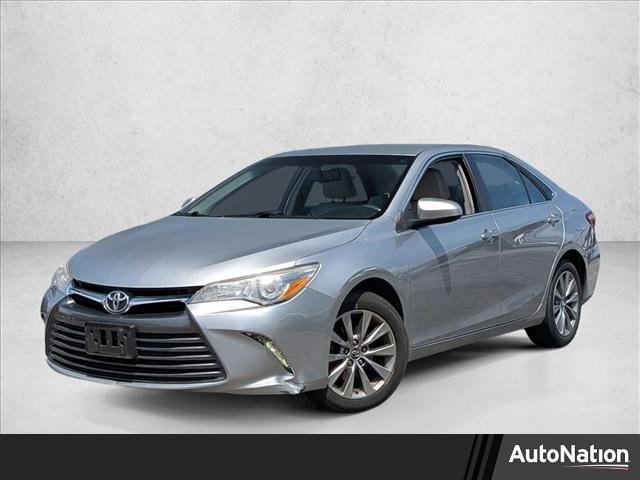 Used 2017 Toyota Camry XLE w/ Convenience Package