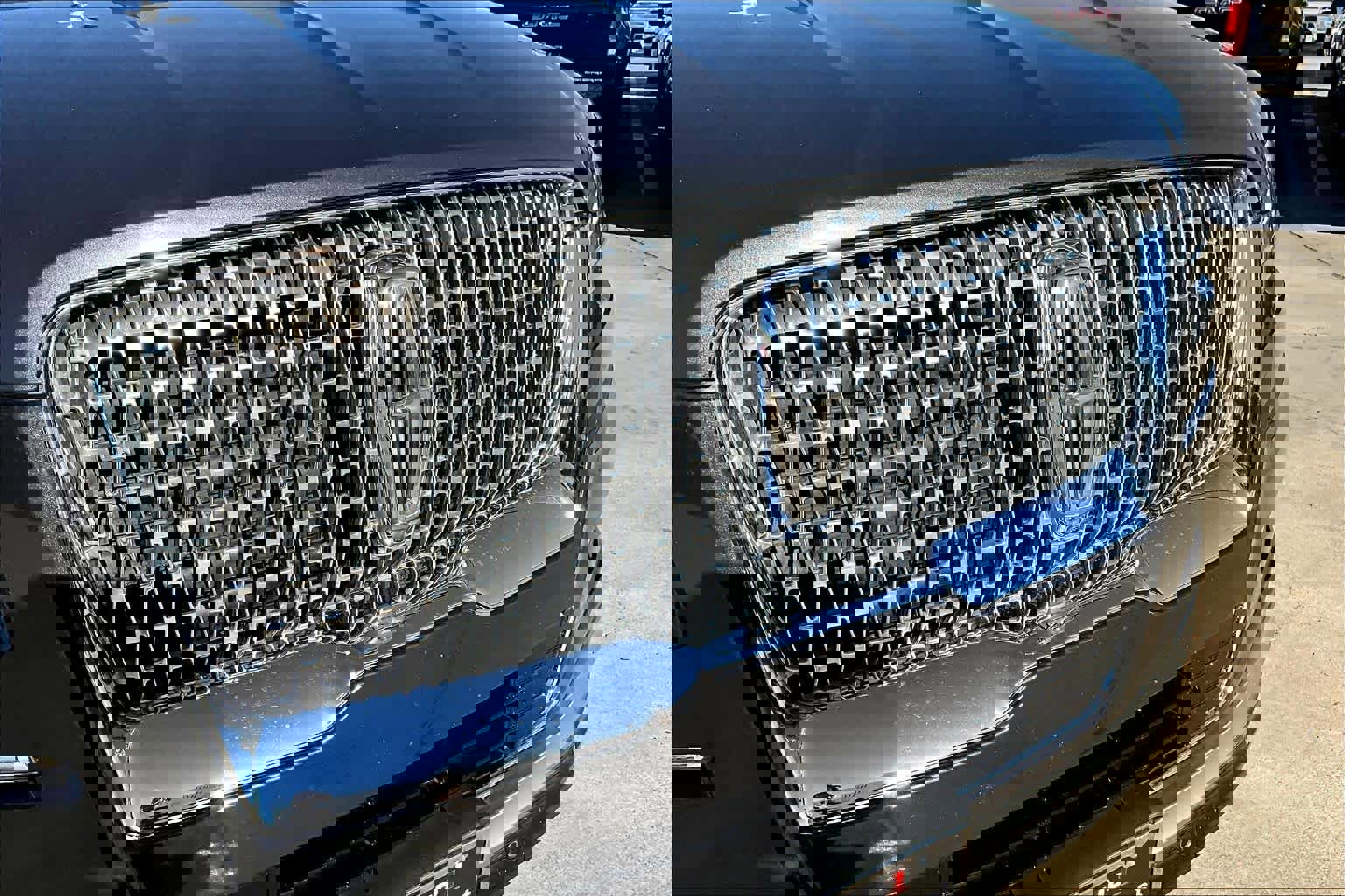 Used 2024 Lincoln Navigator L Reserve image 29