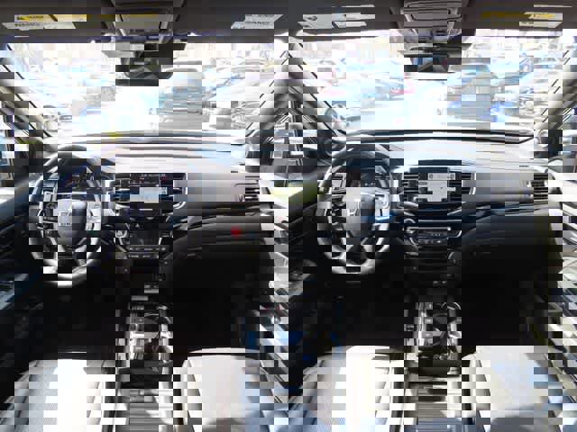 Certified 2023 Honda Passport Elite image 17