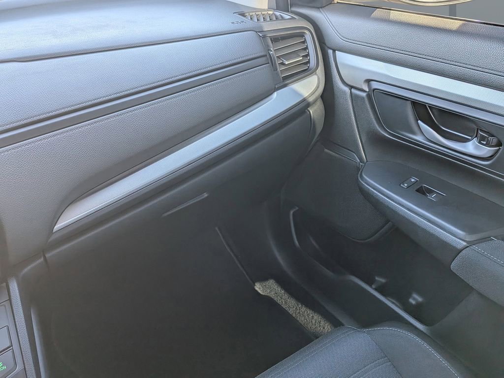 Used 2022 Honda CR-V Special Edition image 16