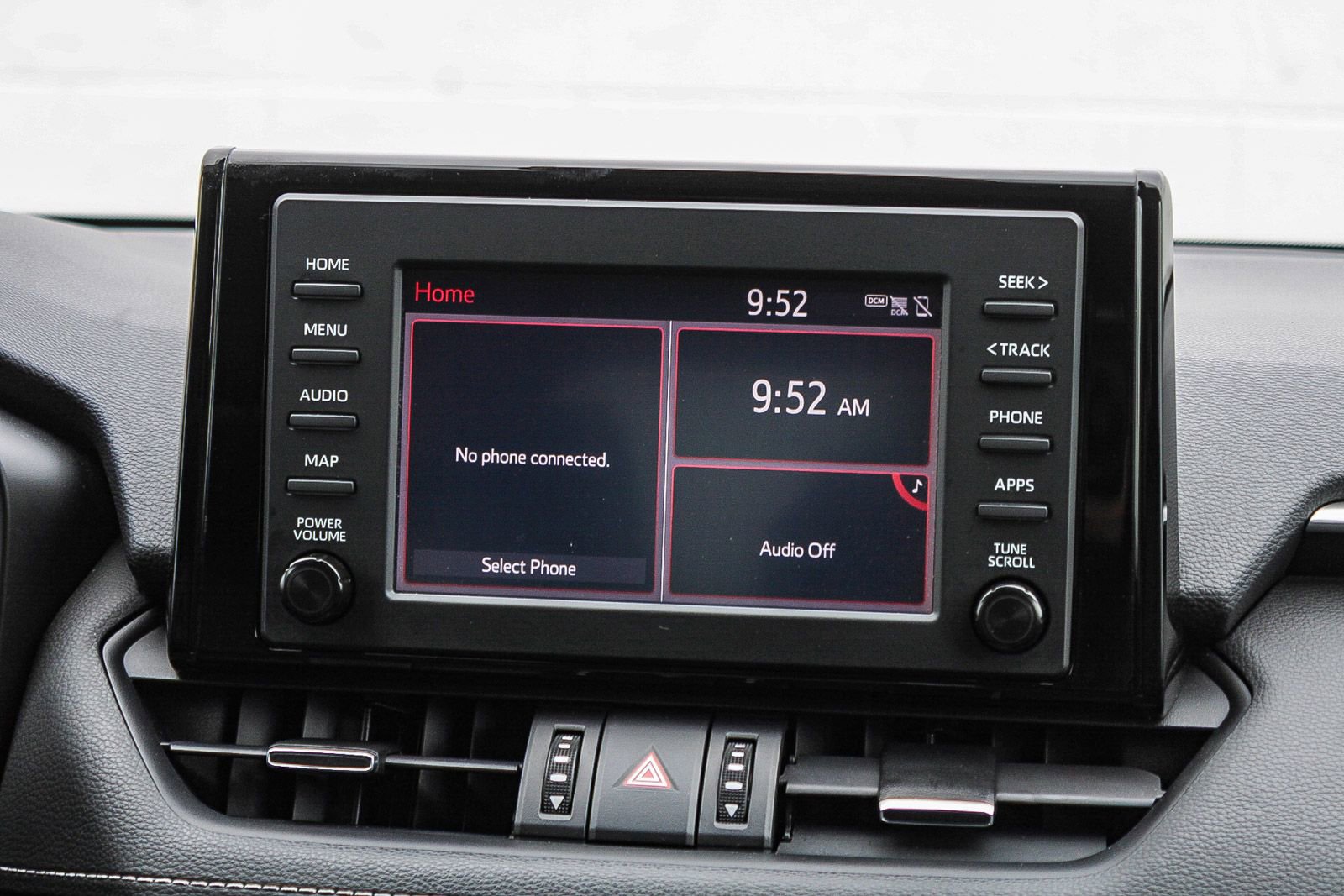 Used 2019 Toyota RAV4 XLE Premium w/ Carpet Mat Package FWD image 13