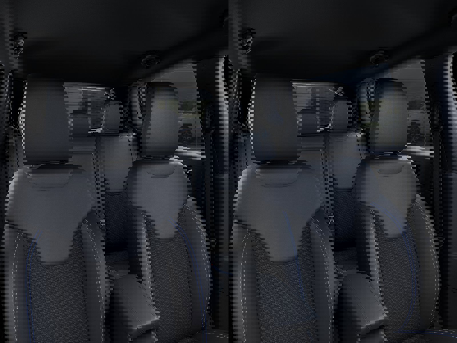 New 2026 Jeep Compass Latitude image 52