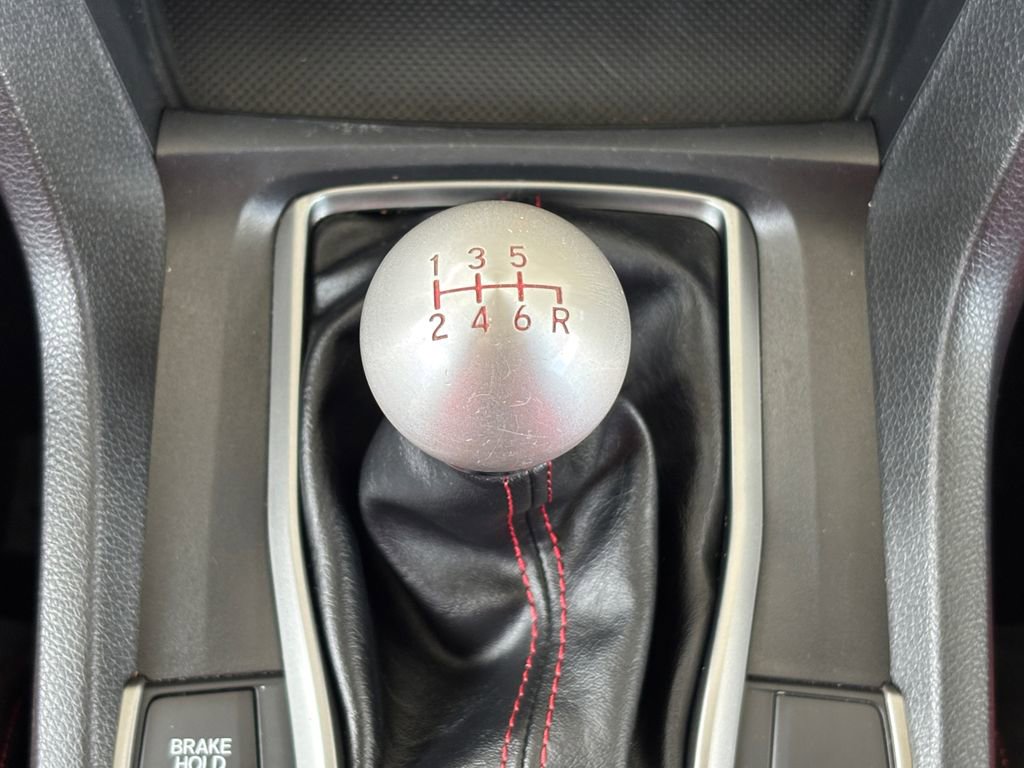 Used 2019 Honda Civic Type R image 16
