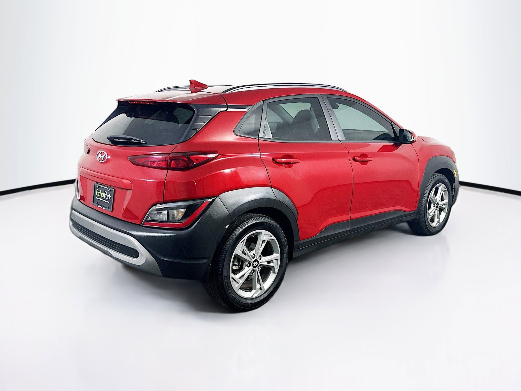 Used 2022 Hyundai Kona SEL w/ Convenience Package image 9