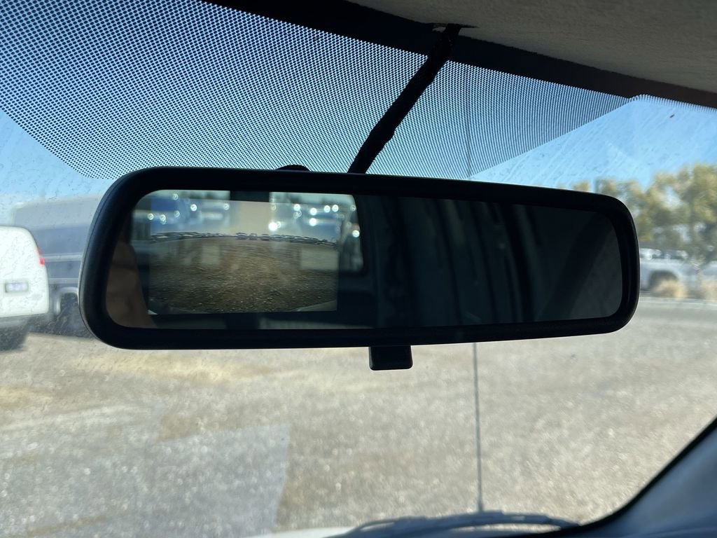 New 2025 GMC Savana 2500 Extended w/ Driver Convenience Package image 15