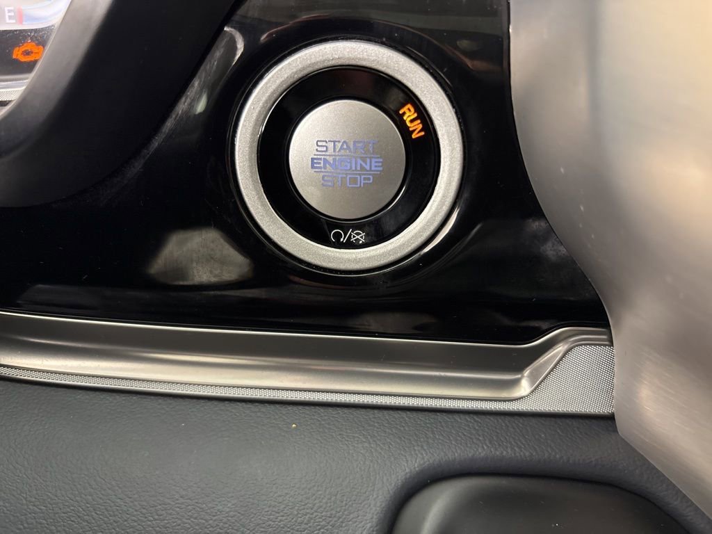 Used 2025 RAM 1500 Tungsten w/ Towing Technology Group image 31