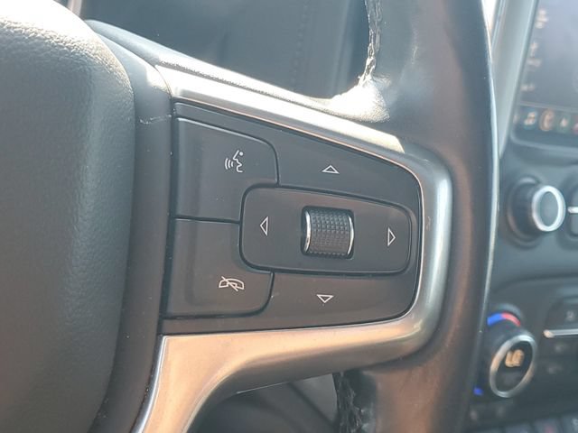 Certified 2020 Chevrolet Silverado 2500 LTZ w/ LTZ Plus Package AWD/4WD image 22