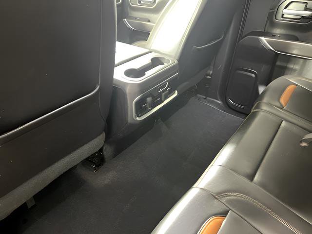 Used 2020 GMC Sierra 1500 AT4 w/ AT4 Premium Package image 29