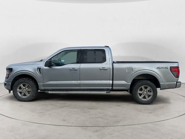 Used 2024 Ford F150 XLT w/ Tow/Haul Package image 2