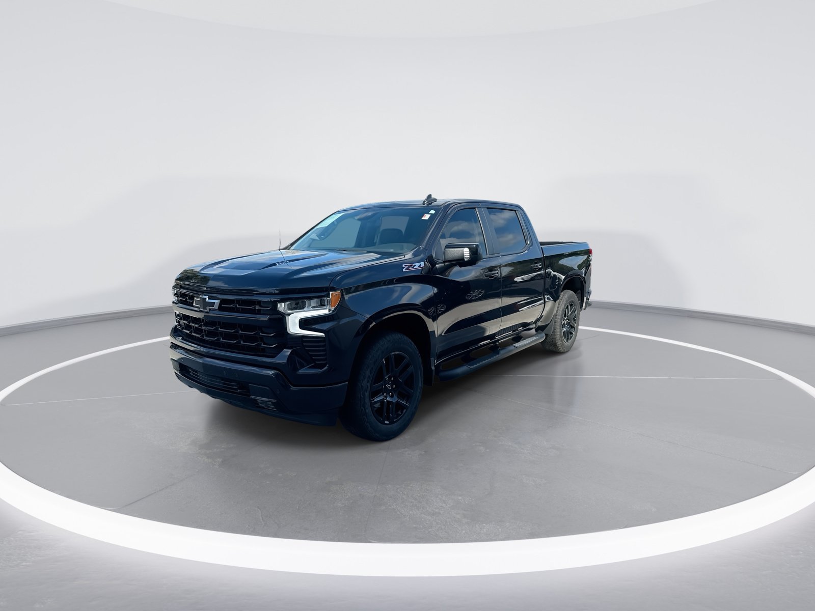 Used 2024 Chevrolet Silverado 1500 RST w/ All Star Edition Plus AWD/4WD image 5