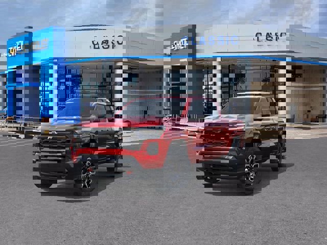 New 2026 Chevrolet Colorado Z71 w/ Z71 Convenience Package 2 AWD/4WD image 8