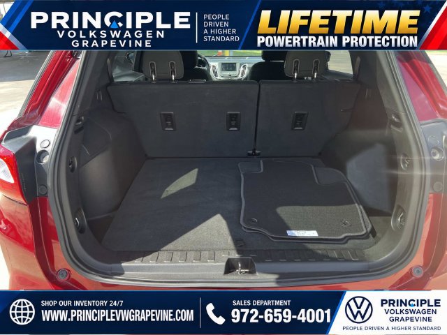 Used 2019 Chevrolet Equinox LT FWD image 27