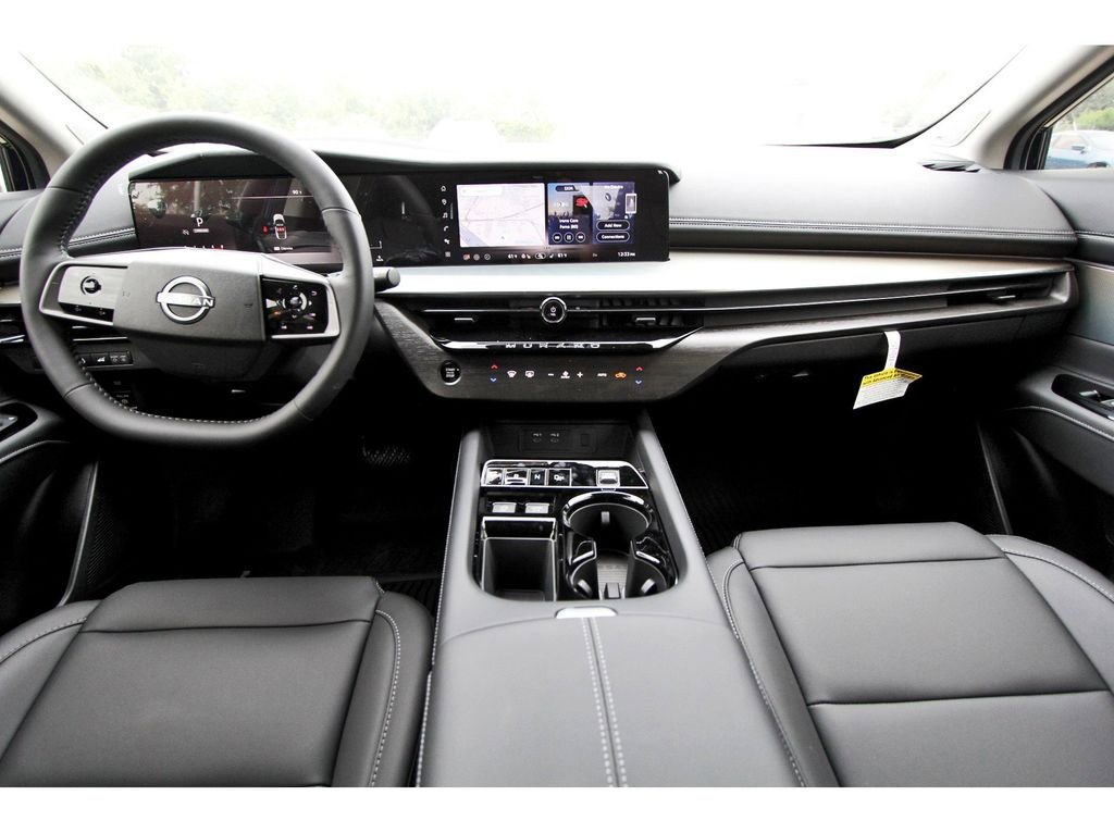 New 2025 Nissan Murano SL image 9