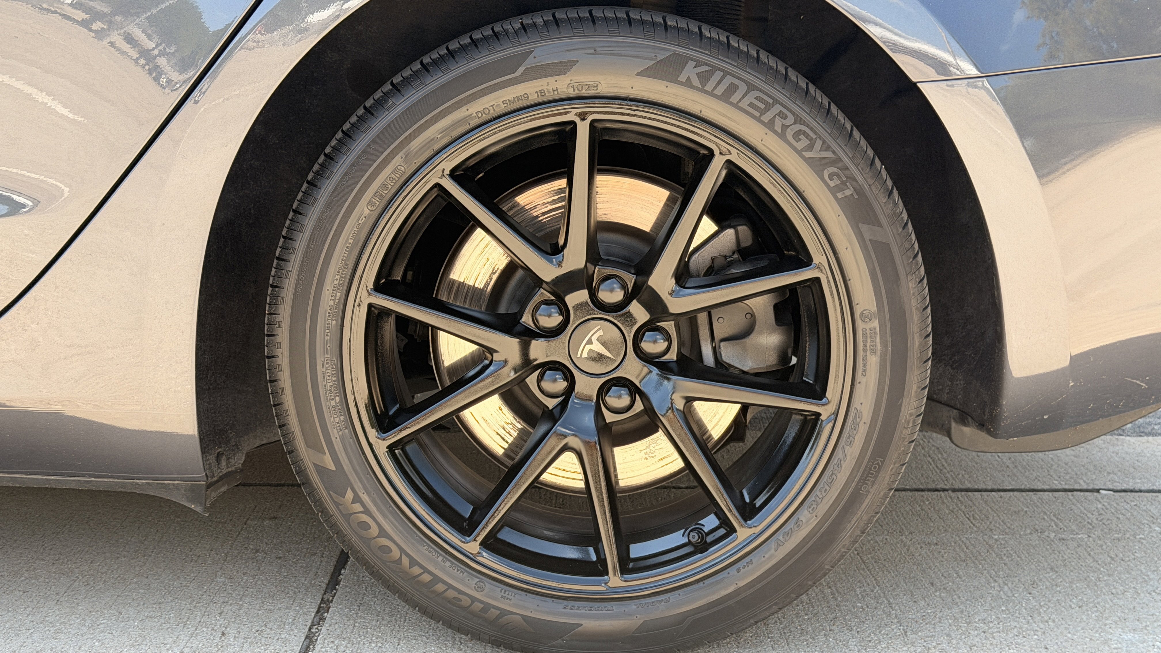 Used 2023 Tesla Model 3 Standard Range RWD image 14