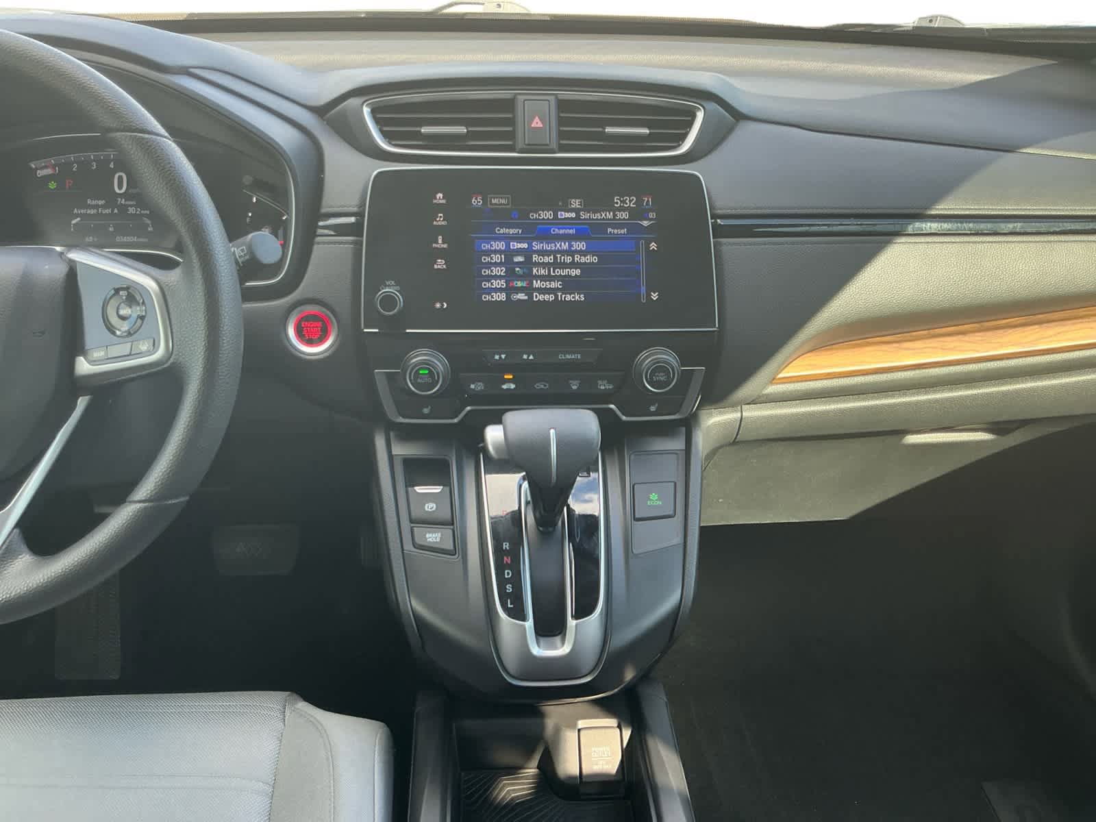Used 2019 Honda CR-V EX image 11