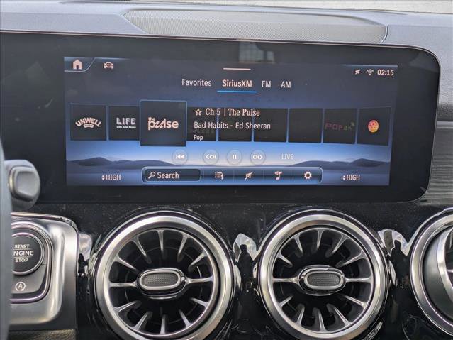 New 2026 Mercedes-Benz GLB 250 4MATIC image 16