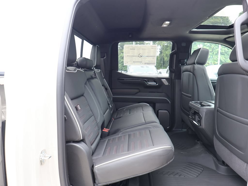 New 2026 GMC Sierra 1500 AT4X w/ AT4X AEV Edition AWD/4WD image 40