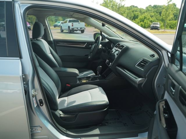 Used 2019 Subaru Legacy 2.5i Sport AWD/4WD image 21