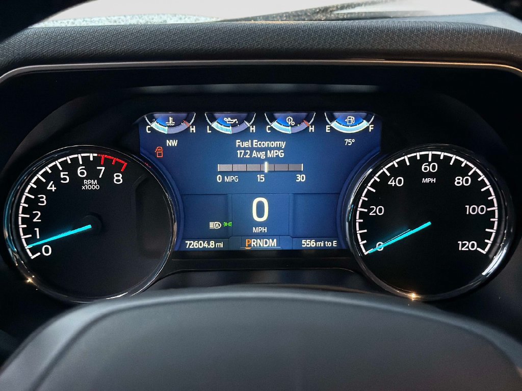 Used 2022 Ford F150 XLT w/ Equipment Group 302A High AWD/4WD image 29