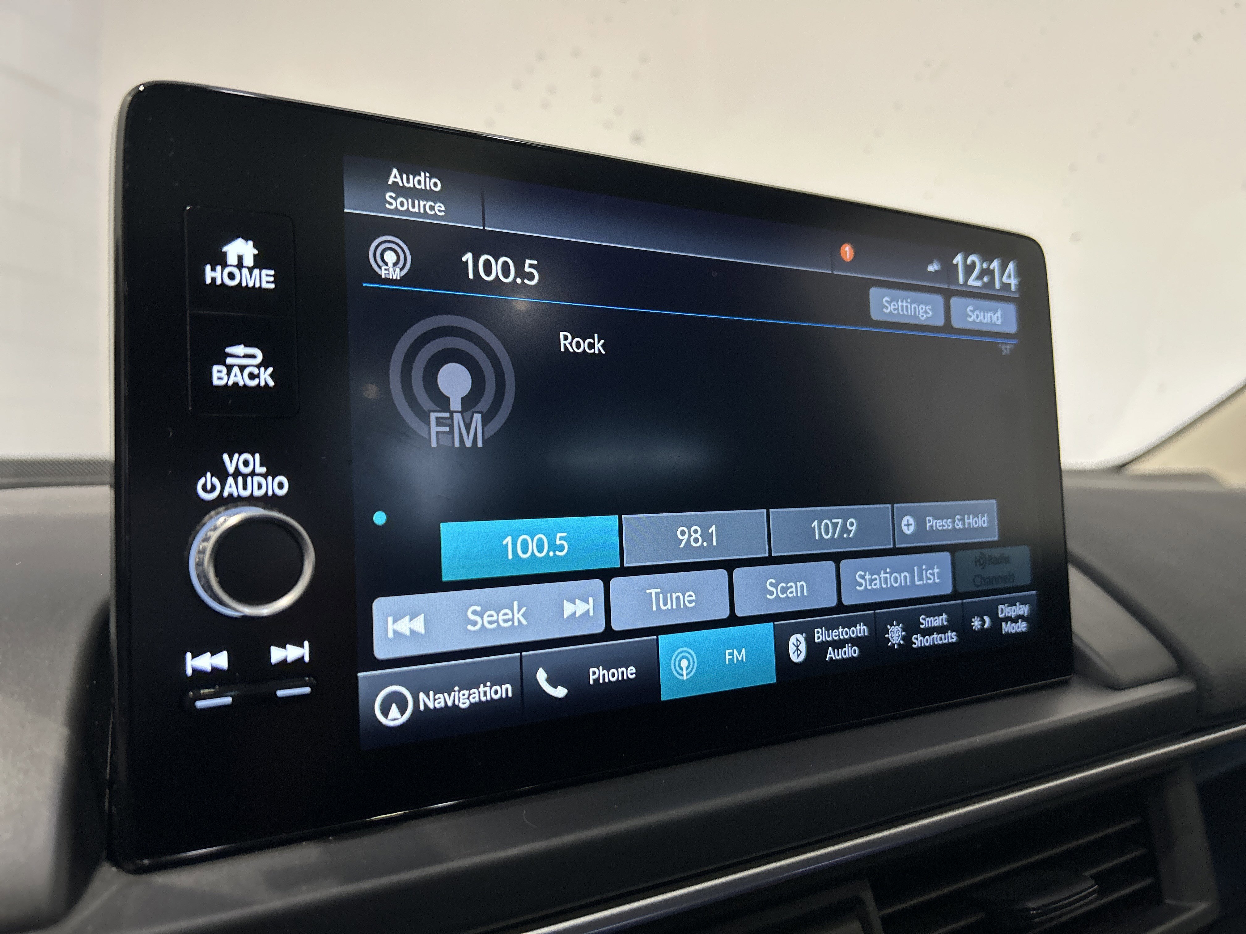 Certified 2024 Honda Pilot Elite image 13